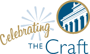 Logo of Celebrating the Craft