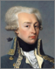 About Marquis de Lafayette