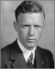 About Charles A. Lindbergh