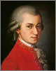 About Wolfgang A. Mozart