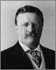 About Theodore Roosevelt