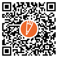 Scan the QR Code to open the online petition form